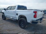 Chevrolet Silverado  Lt 1GCUYDED2KZ138490 снимка
