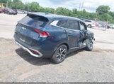 Kia Sportage Hybrid Ex KNDPVCAG9P7072166 fotografie