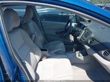 Honda Insight Ex JHMZE2H74BS001809 снимка