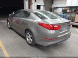 Kia Optima Lx 5XXGM4A70EG302545 снимка
