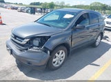 Honda Cr-V Se 5J6RE4H40BL084727 снимка