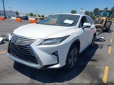 Lexus Rx 350L Luxury JTJGZKCA8J2003137 снимка