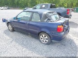 Volkswagen Cabrio Glx 3VWDC21VX2M807671 снимка