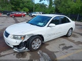 Hyundai Sonata Gls 5NPET46C98H393744 снимка