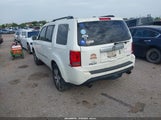 Honda Pilot Touring 5FNYF3H95DB031130 снимка