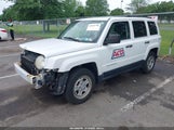 Jeep Patriot Sport 1C4NJPBA9CD571100 снимка