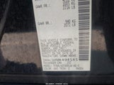 Nissan Altima 2.5 Sl 1N4AL3AP0DN494545 снимка