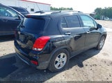 Chevrolet Trax Fwd Lt KL7CJLSB4LB010031 photo