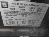 Chevrolet Trax Fwd Lt KL7CJLSB4LB010031 photo