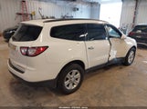 Chevrolet Traverse 1Lt 1GNKRGKD2EJ268161 снимка