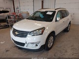 Chevrolet Traverse 1Lt 1GNKRGKD2EJ268161 снимка