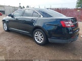 Ford Taurus Se 1FAHP2D89EG141499 fotografie
