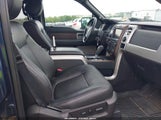 FORD F-150 LARIAT 1FTFW1ET3EFA09653 снимка