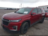 Chevrolet Traverse Fwd Lt Cloth 1GNERGKW6PJ213178 photo