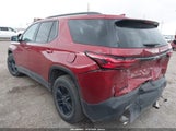 Chevrolet Traverse Fwd Lt Cloth 1GNERGKW6PJ213178 снимка