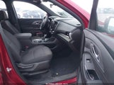 Chevrolet Traverse Fwd Lt Cloth 1GNERGKW6PJ213178 fotografie