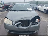 Hyundai Elantra Gls KMHDU4AD4AU181186 снимка