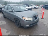 Hyundai Elantra Gls KMHDU4AD4AU181186 снимка