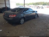 Toyota Camry Le 4T4BF3EK6BR205550 снимка