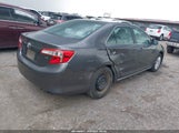 Toyota Camry Le 4T4BF1FK1ER345769 снимка
