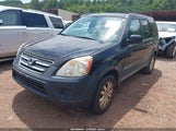 HONDA CR-V EX SHSRD78836U429070 снимка