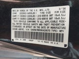 HONDA CR-V EX SHSRD78836U429070 снимка