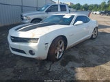 Chevrolet Camaro 1Lt 2G1FB1E33C9113294 снимка