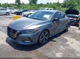 Nissan Sentra Sr Xtronic Cvt 3N1AB8DV6PY259372 снимка