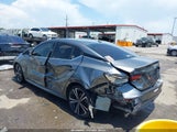 Nissan Sentra Sr Xtronic Cvt 3N1AB8DV6PY259372 снимка