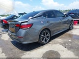 Nissan Sentra Sr Xtronic Cvt 3N1AB8DV6PY259372 снимка
