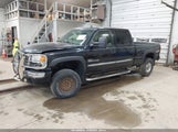 GMC SIERRA 2500HD SLT 1GTHK23D76F161491 снимка