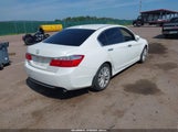 Honda Accord Ex-L 1HGCR2F80EA071391 снимка