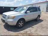 Honda Pilot Ex-L 5FNYF28576B011097 снимка