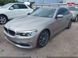 BMW 530I WBAJA5C3XHG894058 снимка