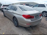 BMW 530I WBAJA5C3XHG894058 снимка