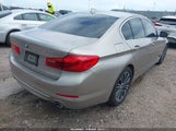 BMW 530I WBAJA5C3XHG894058 снимка