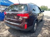 KIA SORENTO LX 5XYKTDA64FG568023 снимка