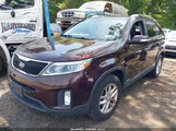 KIA SORENTO LX 5XYKTDA64FG568023 снимка