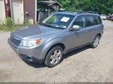 Subaru Forester 2.5X Limited JF2SH646X9H749357 снимка