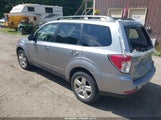 Subaru Forester 2.5X Limited JF2SH646X9H749357 снимка