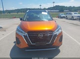 Nissan Kicks Sv Xtronic Cvt 3N1CP5CV3RL518569 fotografie