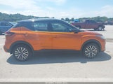 Nissan Kicks Sv Xtronic Cvt 3N1CP5CV3RL518569 photo