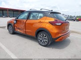 Nissan Kicks Sv Xtronic Cvt 3N1CP5CV3RL518569 photo