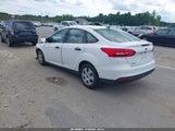 Ford Focus S 1FADP3E28JL225846 снимка