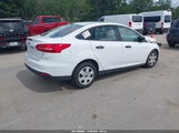 Ford Focus S 1FADP3E28JL225846 снимка