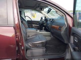 Nissan Armada Platinum 5N1BA0NE7FN605375 снимка