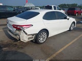 Toyota Camry Le 4T1B11HK5JU054529 photo