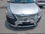 Nissan Sentra S 3N1AB7AP1EY330183 снимка
