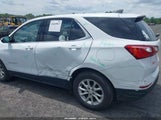 Chevrolet Equinox Awd Lt 1.5L Turbo 2GNAXUEV1L6219743 снимка