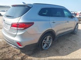 Hyundai Santa Fe Se Ultimate KM8SR4HF0HU230412 снимка